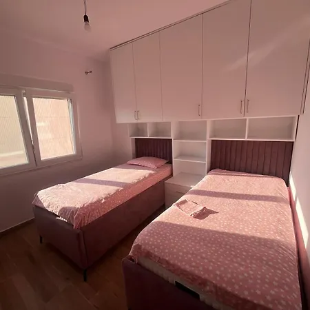 Guest House Durres Durrës