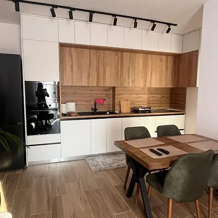 Guest House Durres *
